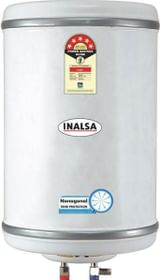 Inalsa MSG25 25-Litre Dual Tube Storage Water Heater