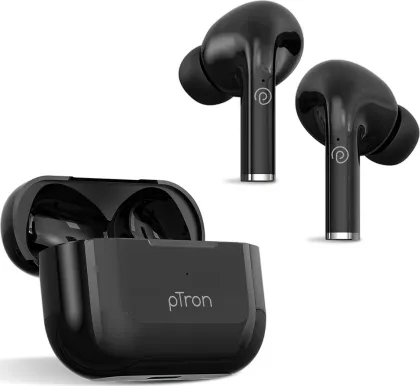pTron Bassbuds Neo True Wireless Earbuds