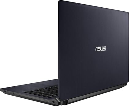Asus ExpertBook P1 P1440FA-FQ2064R Laptop (10th Gen Core i3/ 4GB/ 1TB HDD/  Win 10 Pro)