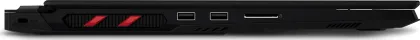 MSI Raider A18 HX A9WIG-082US Gaming Laptop (AMD Ryzen 9-9955HX3D/ 64GB/ 2TB SSD/ Win11 Pro/ 16GB Graphics RTX 5080)
