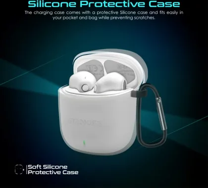 Promate Lima True Wireless Earbuds