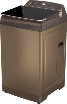 Lloyd Novante GLWT805N42CB 8 kg Fully Automatic Top Load Washing Machine