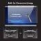 Teachmint X1 Pro 75 inch Ultra HD 4K Interactive Flat Panel