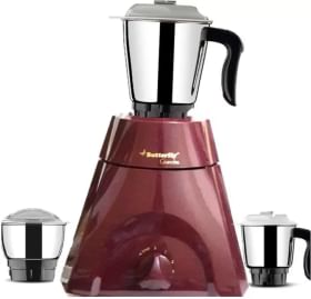 butterfly arrow mixer grinder