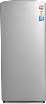 Samsung RR1914BCASE 192 L 4 Star Single Door Refrigerator