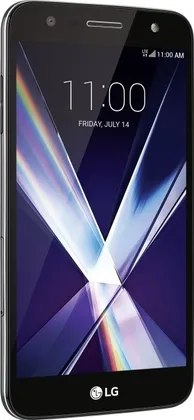 LG X Charge
