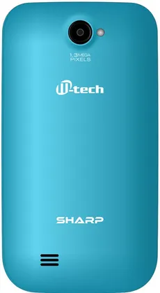 MTech Sharp