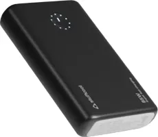 Stuffcool Palm Ultra-compact 20000mAh Power bank