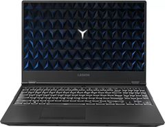 Lenovo Legion Y530-15ICH Laptop vs Zebronics Pro Series Z ZEB-NBC 4S Laptop