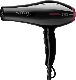 Winston Pro Flow 2200W Hair Dryer