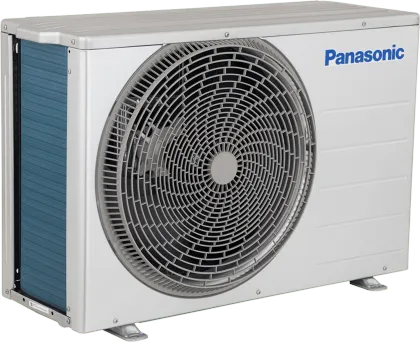 Panasonic CS/CU-EU18CKY5XFM-G 1.5 Ton 5 Star 2026 Inverter Split AC