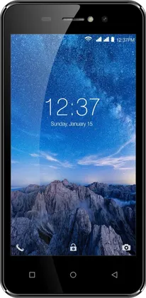 Intex Aqua Amaze Plus