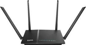D-Link DIR-825 AC Wireless Router