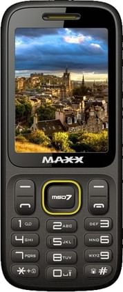 Maxx MSD7 MX428n