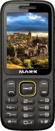 Maxx MSD7 MX428n