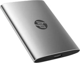 HP P900 512GB External Solid State Drive
