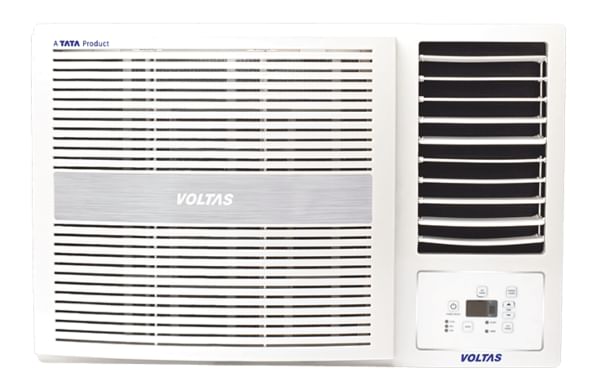 Voltas Lzh Ton Star Window Ac Price In India Full