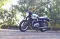 Triumph Bonneville T100 Dual Tone