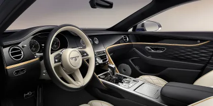 Bentley Flying Spur S