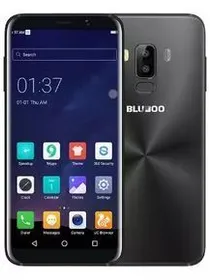 Bluboo S8 Plus