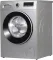 BOSCH WAJ2426PIN 8 Kg Fully Automatic Front Load Washing Machine