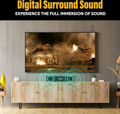Instaplay Stage 100 PRO 16W Bluetooth Soundbar
