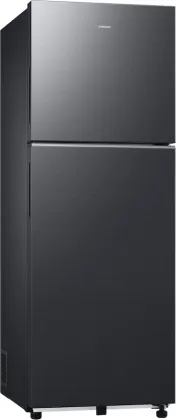Samsung Bespoke RT80H28U3F 236 L 3 Star Double Door Refrigerator