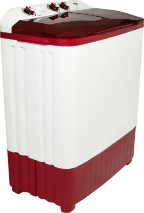 TCL T103-D70TW 7 Kg Semi Automatic Washing Machine