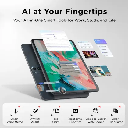 TCL Nxtpaper 11 Gen 2 Tablet