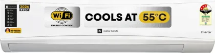 Realme TechLife 103IAA26WRMS 1 Ton 3 Star 2026 Inverter Split AC