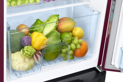 Samsung RR20F2825WR 183 L 5 Star Single Door Refrigerator