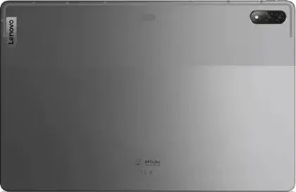 Lenovo Tab P12 Pro (8GB RAM + 256GB)
