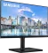 Samsung LF24T450FQWXXL 24 Inch IPS LED Monitor