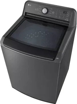 LG WT7150CM 5 cu ft Fully Automatic Top Load Washer only