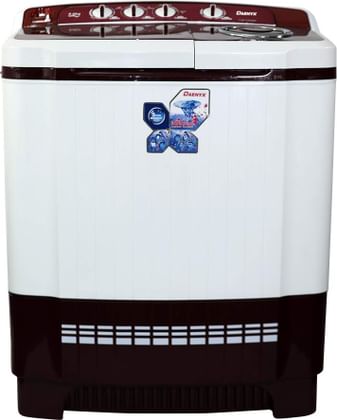 daenyx washing machine 10kg price