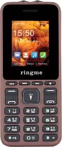 Ringme R1 Pro 2183 vs Realme C55 (8GB RAM + 128GB)