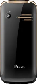 MTech M168