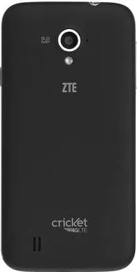ZTE Source N9511 (CDMA)