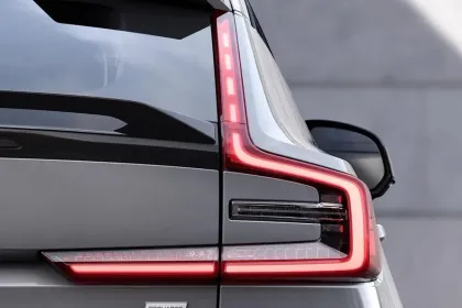 Volvo C40 Recharge E80