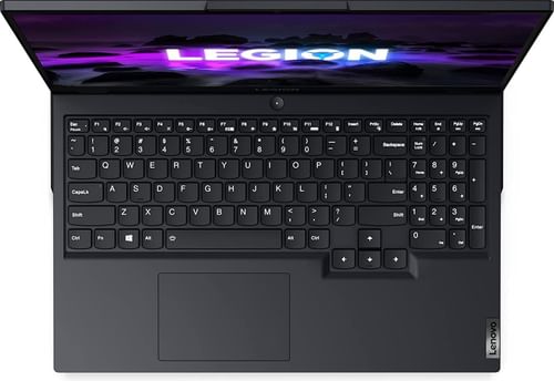 Lenovo Legion 5 82JW00CMIN Gaming Laptop (Ryzen 5 5600H/ 8GB/ 512GB SSD/ Win10 Home/ 4GB Graph)