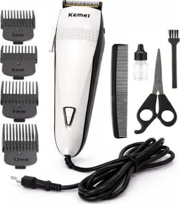 Kemei KM-4803 Clipper