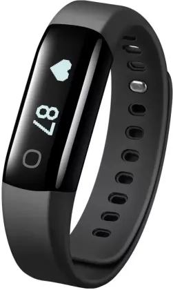 HOC HUK_252H_F2 Fitness Band