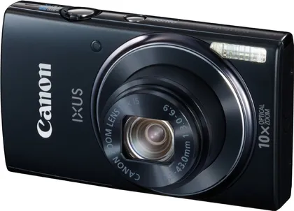 Canon IXUS 155 Point & Shoot