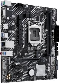 Asus PRIME-H510M-E R2.0 Motherboard