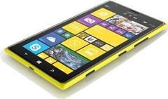 Nokia Lumia 1525 vs Motorola Edge 50 Pro 5G