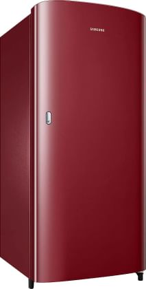 Samsung RR19C20CZRH 183 L 1 Star Single Door Refrigerator