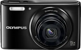 Olympus Stylus VG-180 Point & Shoot