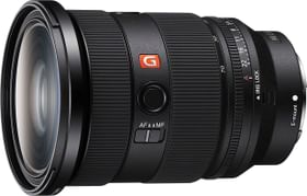 Sony FE 24-70mm F/2.8 GM II Lens