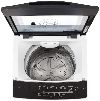 Bosch WOE654W0IN 6.5 Kg Fully Automatic Top Load Washing Machine