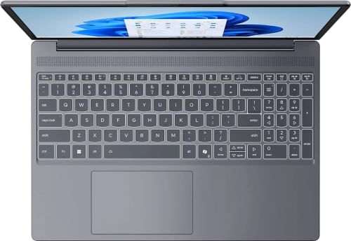 Lenovo IdeaPad Slim 3 83K101JGIN Laptop (13th Gen Core i7/ 16GB/ 512GB SSD/ Win11)